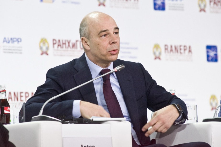 Министр финансов не прогнозирует роста ухода от налогов после реформы