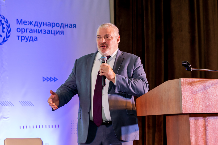  «Профкурорт» стал партнером Всероссийского профсоюзного интеллект-форума «Профсоюзы. XXI век. Образ будущего»