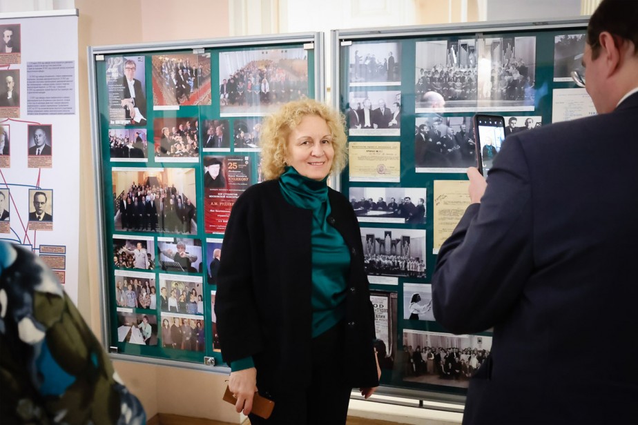 Тонкая человеческая настройка