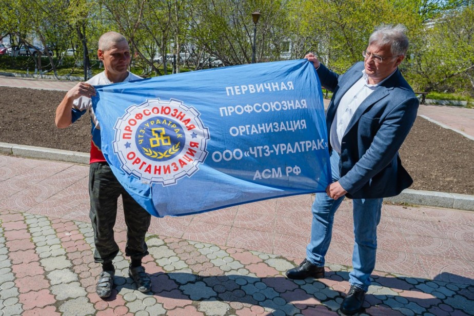 На велосипеде - до Магадана