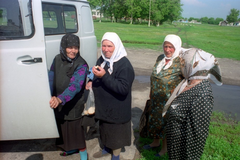 Сельским жителям напомнили о праве на повышенную пенсию