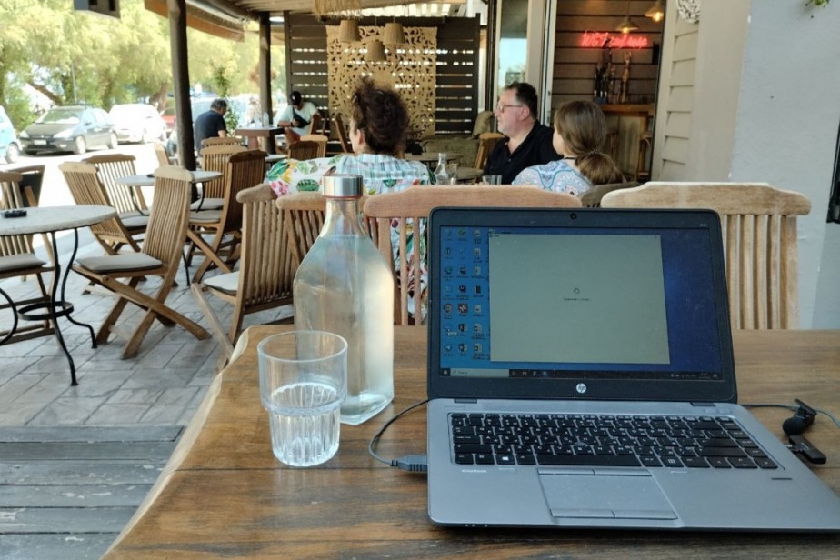 Гибридный график работы назван самым эффективным