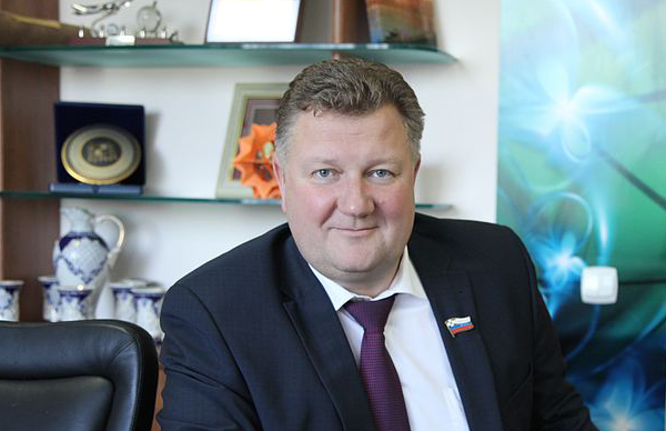 ООО «Курортное управление» (холдинг) г. Кисловодск» стало партнером форума «Профсоюзы. XXI век. Образ будущего»