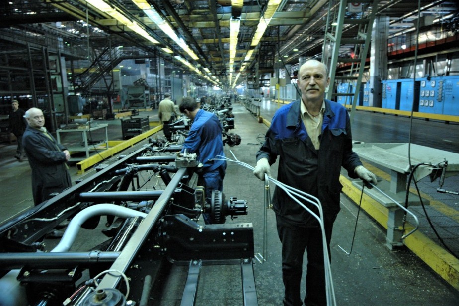 Законопроект об индексации пенсий работающим пенсионерам внесли в Госдуму