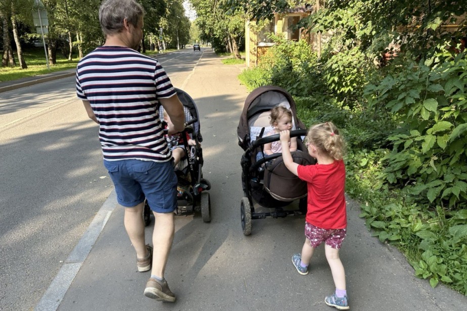 Семья и дети: Владимир Путин назвал общенациональные приоритеты