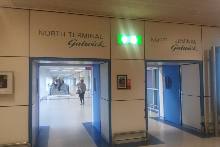 Сотрудники лондонского аэропорта объявили даты забастовок в июле