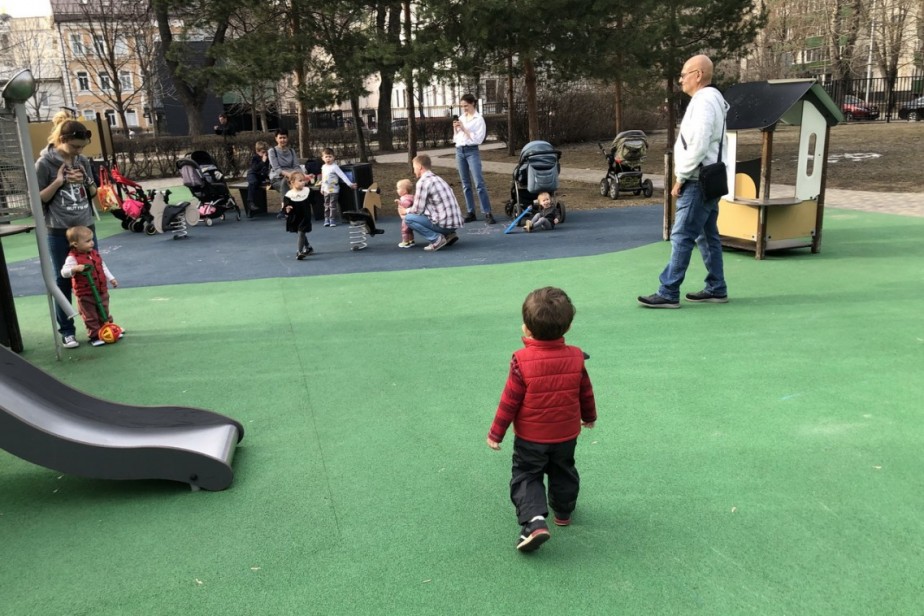 Профсоюзные предложения войдут в основу нацпроекта «Семья»