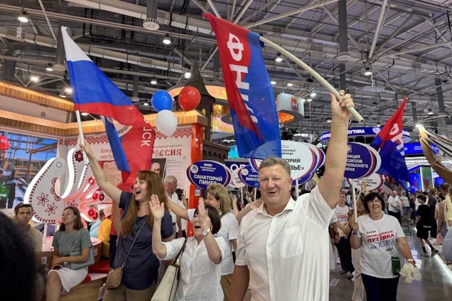 Путь в профсоюзы лежит через горы