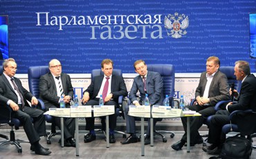 Инфляция идет в разгон