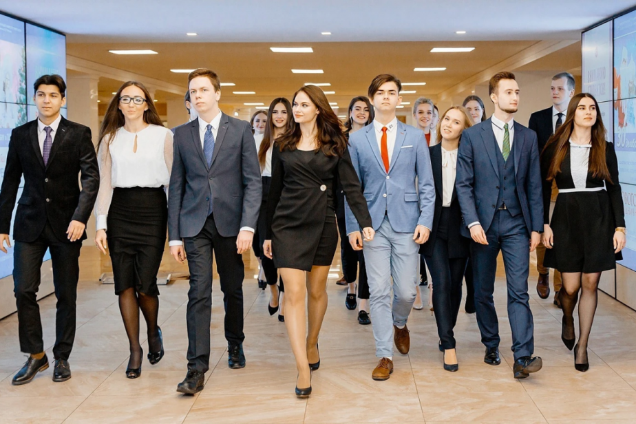 На каждое место в Санкт-Петербургском гуманитарном университете профсоюзов претендует больше 40 человек