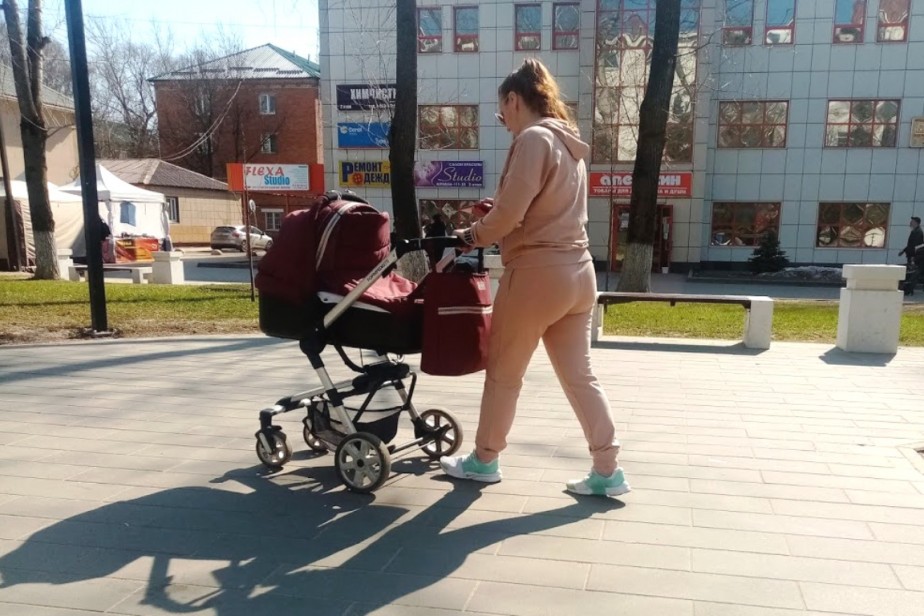 470 тысяч женщин оформили пособия по беременности и родам с начала года 470 тысяч женщин оформили пособия по беременности и родам с начала года
