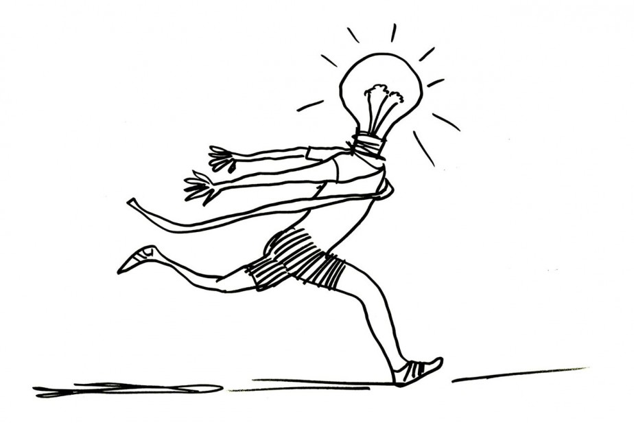 Некогда объяснять!