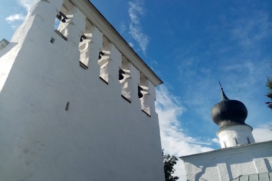 В Пскове с туристов хотят взимать налог