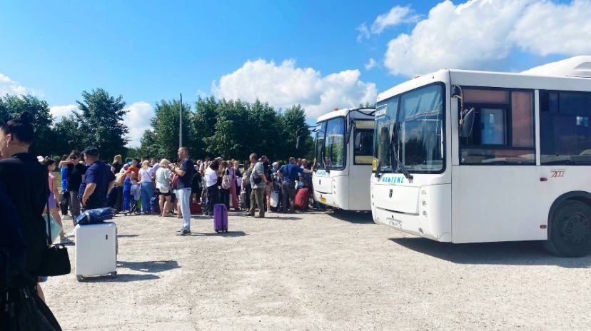 Автомобильный завод  ПАО "КАМАЗ": на каникулы - вместе с профсоюзом