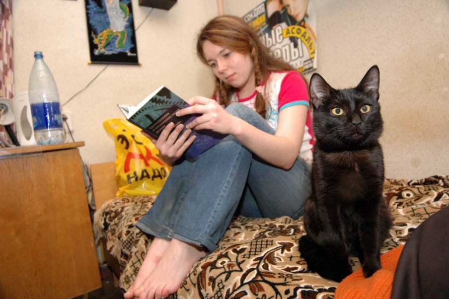 Фальков предложил предоставлять общежития лишь малоимущим студентам