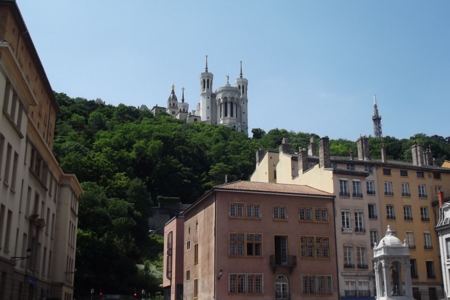 Пожарные в Лионе пригрозили забастовкой во время Олимпиады