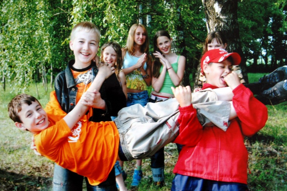 Правительство увеличит финансирование детского отдыха