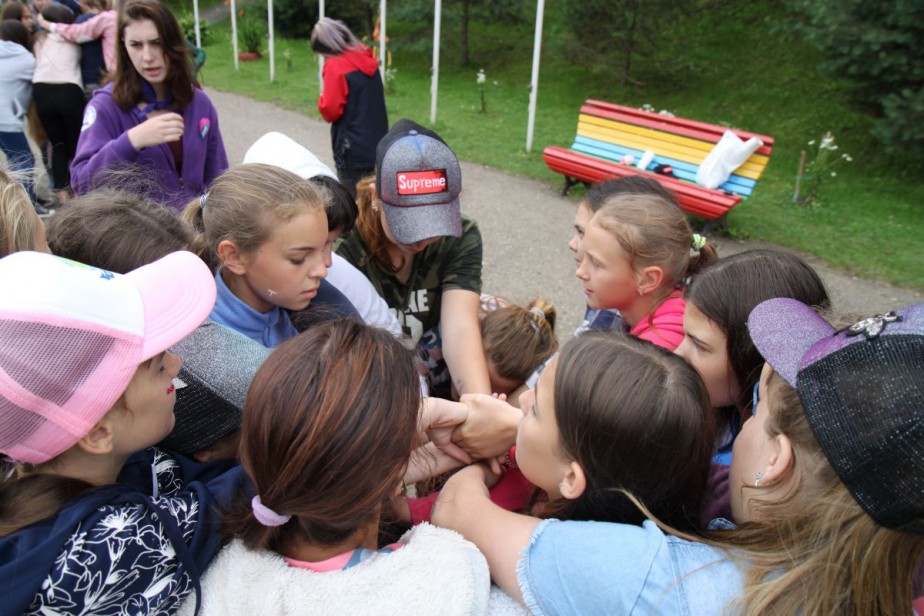 Дети сотрудников авиакомпании «Прогресс» получат 1 млн рублей на оздоровление от профсоюза