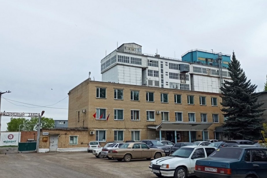 В челябинской агрофирме «отменили колдоговор» и не пускают председателя профкома на рабочее место