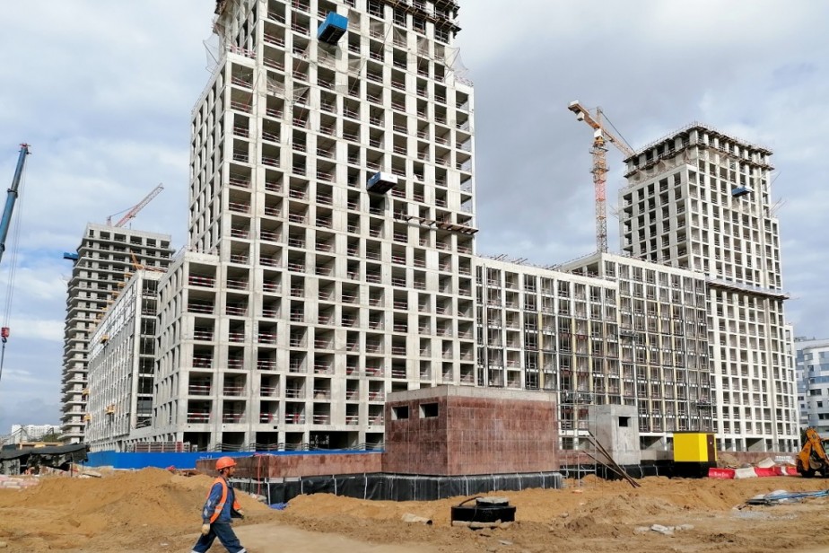 Единственное жилье запретят изымать за долги по ипотеке