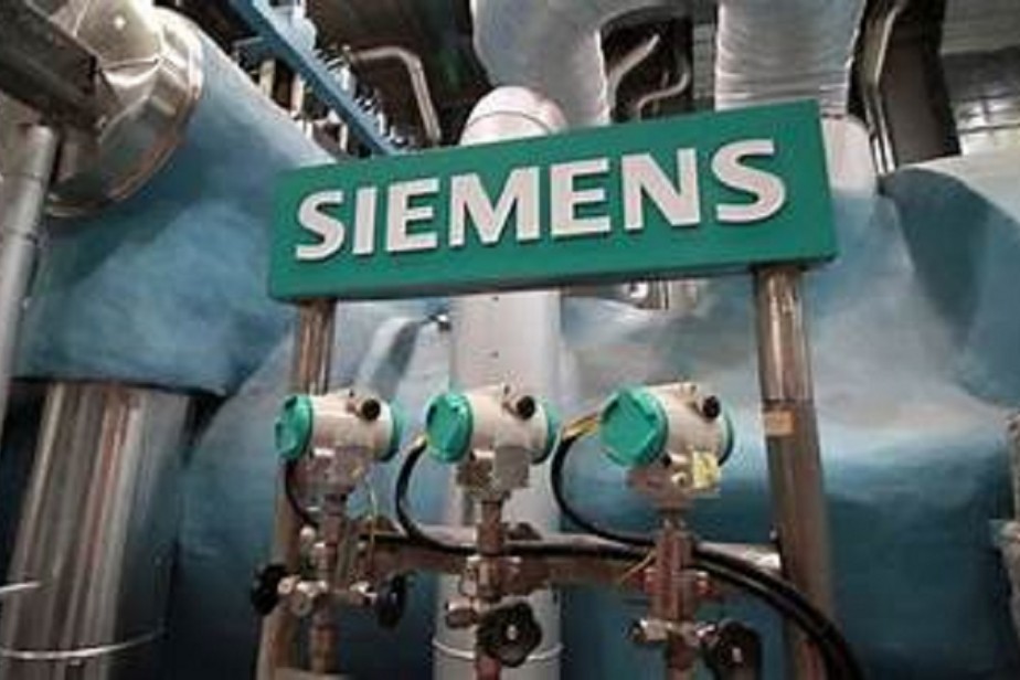 Финское отделение Siemens увольняет сотрудников из-за сложностей в экономике Финское отделение Siemens увольняет сотрудников из-за сложностей в экономике