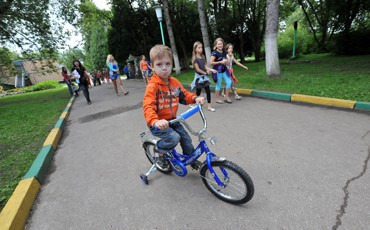 Лето на асфальте? (2)