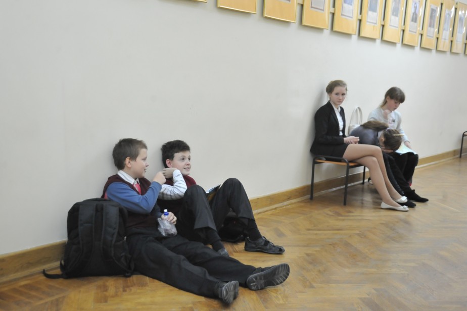 Стоимость школьных канцтоваров снизилась на 7,2% за год