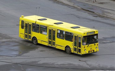 Повезет тому, кто повезет