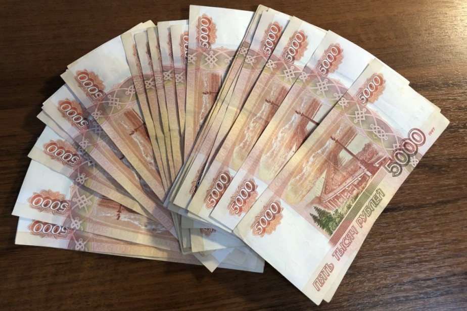 В России увеличилось расслоение между богатыми и бедными