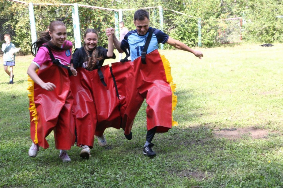 Конкурс «Папа, мама, я – дружная семья» провела профорганизация  ПАО «КАМАЗ»