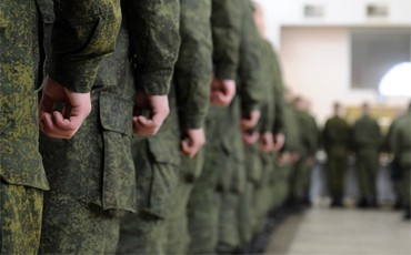 Год призывником - или два контрактником