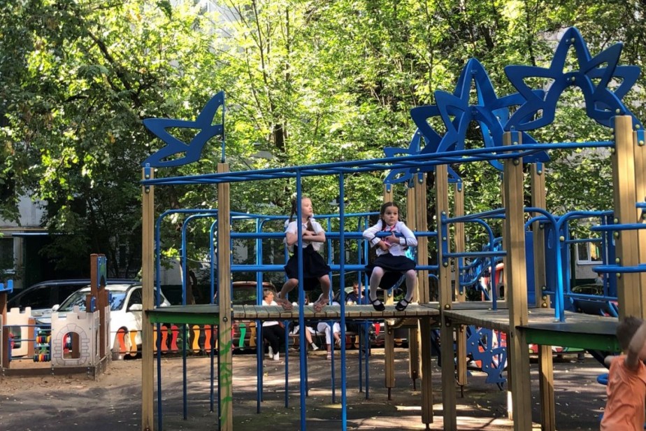 Установлен новый ГОСТ на школьную форму