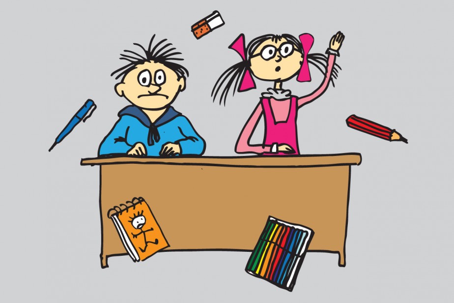 Школьный минимум вырос