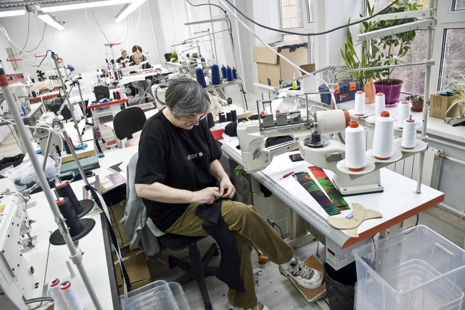 Индустриальных парков в России становится больше