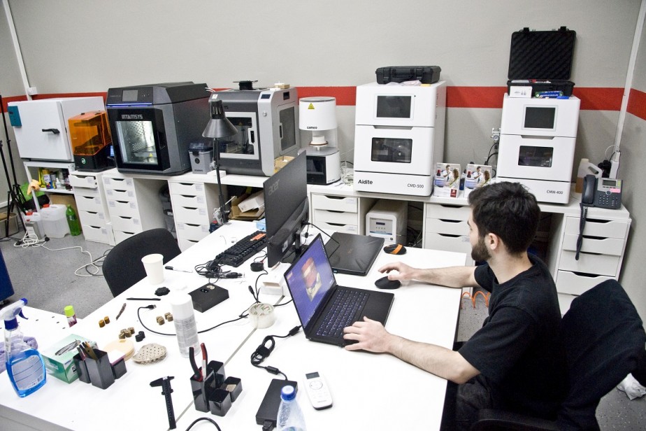 Создать «супермаркеты инноваций» по примеру Китая предложили в России