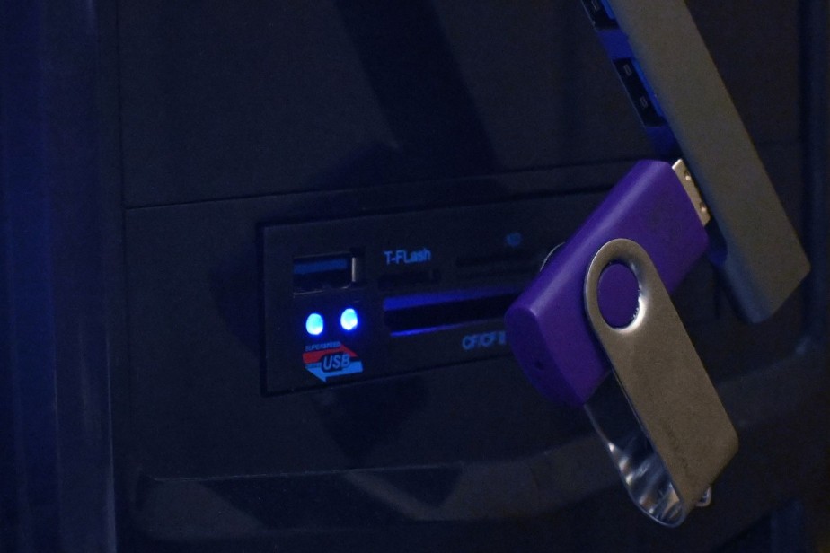 QR-коды стали частью мошеннических схем