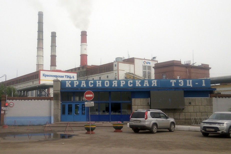 Эффективные менеджеры раскинули электросети