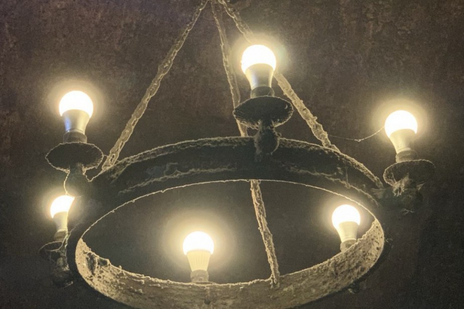 Губернатор Забайкальского края не ответил на открытое письмо энергетиков Губернатор Забайкальского края не ответил на открытое письмо энергетиков