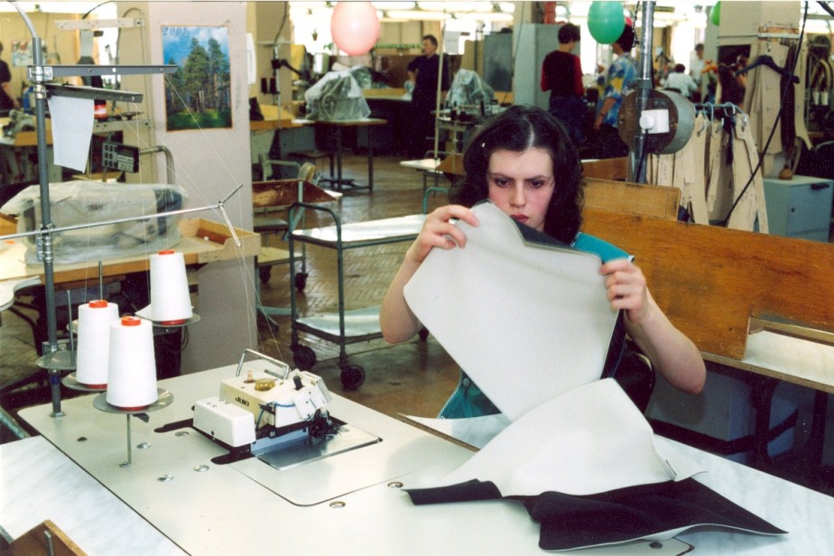 Российские бренды одежды планируют повышение цен более чем на 20%