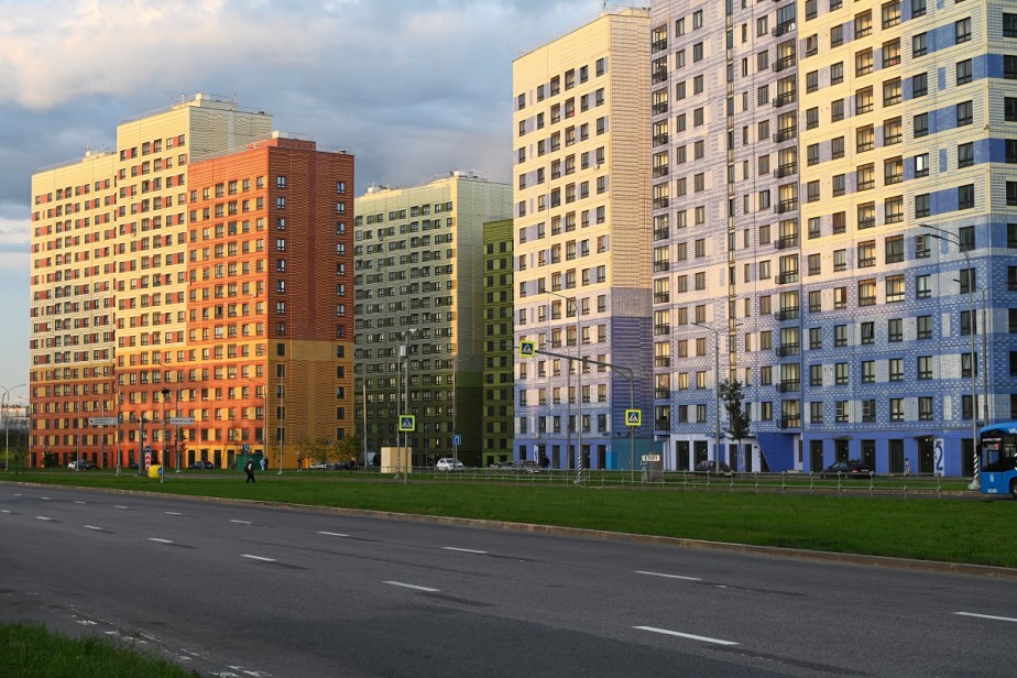 Региональные IT-сотрудники московских компаний могут получить право на ипотеку под 6% Региональные IT-сотрудники московских компаний могут получить право на ипотеку под 6%
