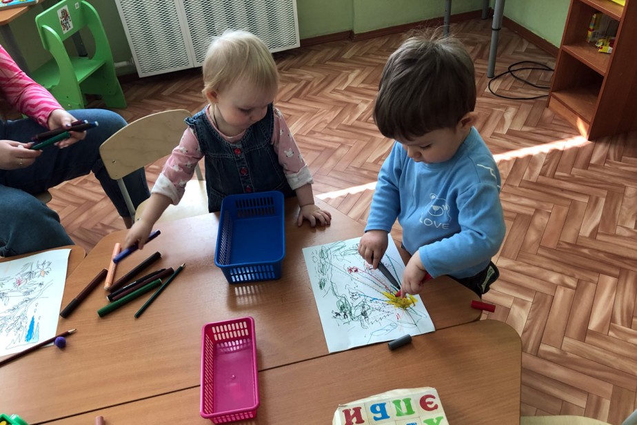 Ребенок как экономическое решение Ребенок как экономическое решение