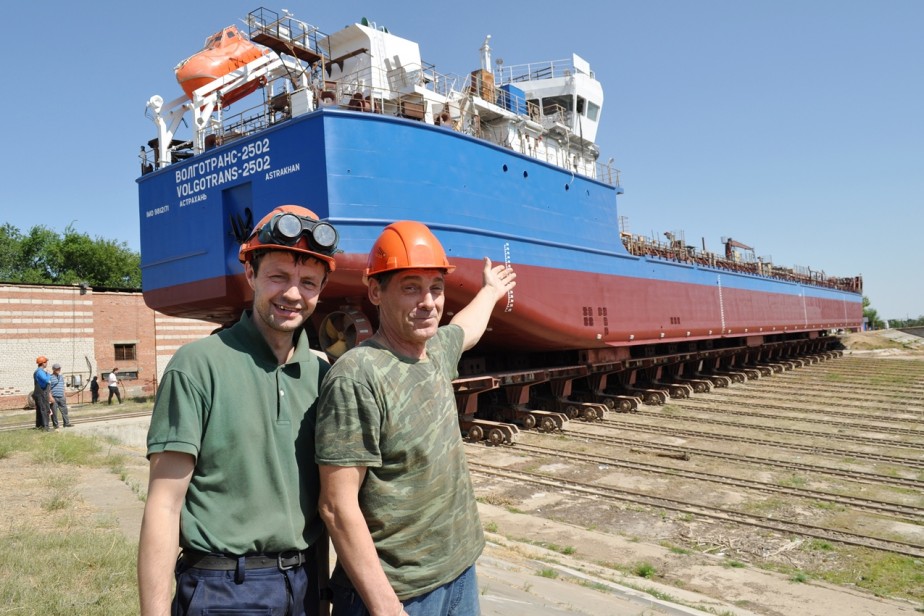 Российским судовладельцам продлят режим нулевой ставки по социальным взносам