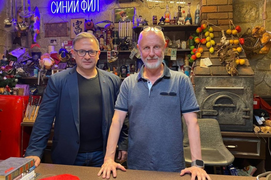 Профсоюзы как коллективный путь спасения: на канале Дмитрия Пучкова вышло интервью зампреда ФНПР Александра Шершукова