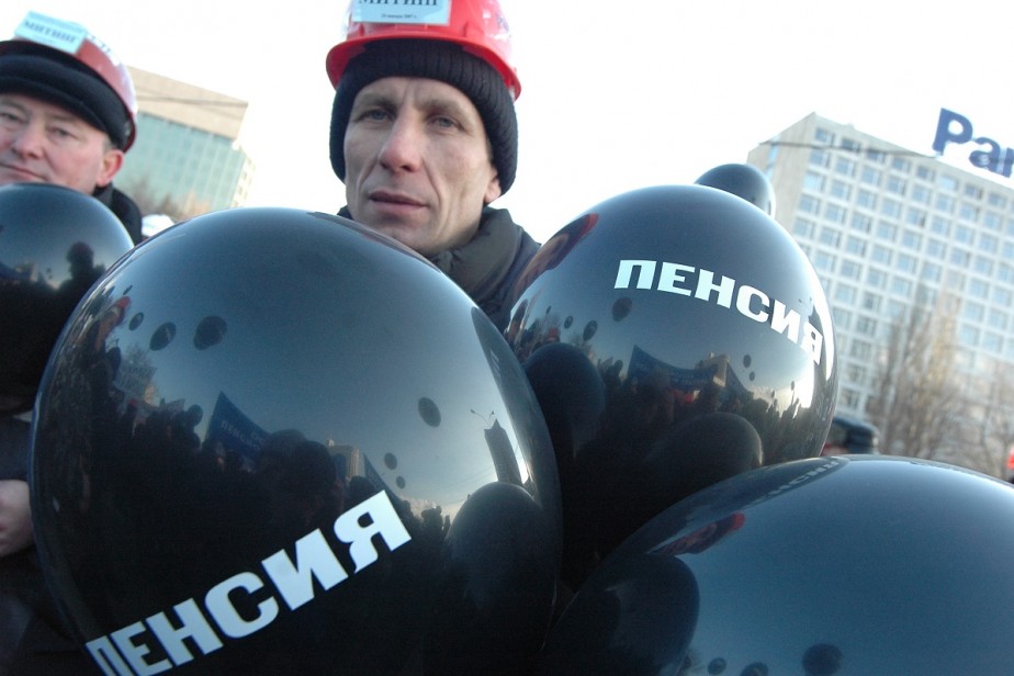 Дефицит на рынке труда поборол эйджизм