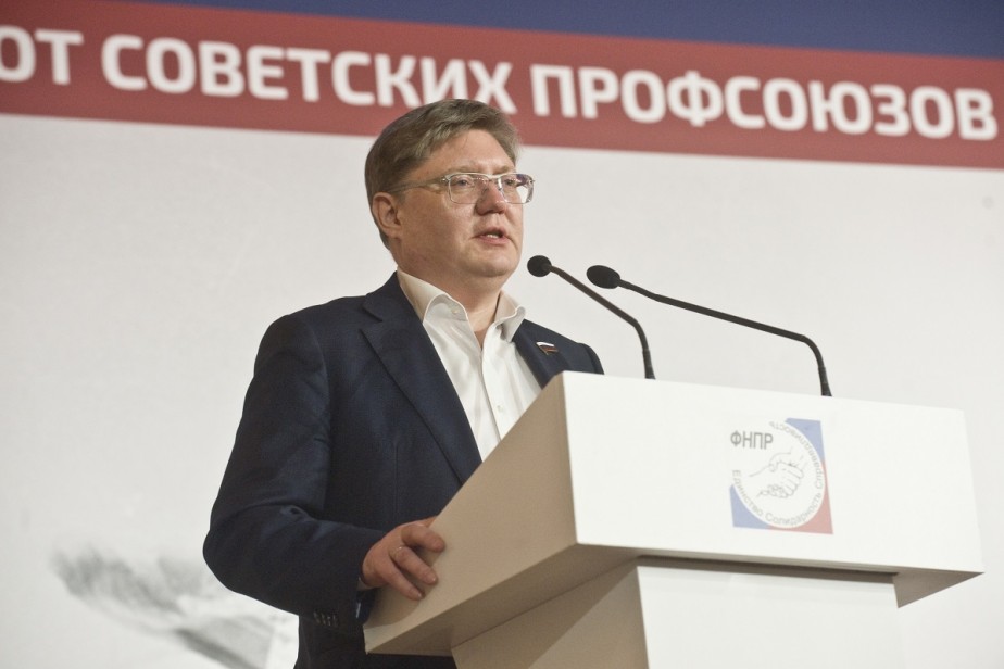 Депутат Исаев: расходы на социальную политику в бюджете вырастут