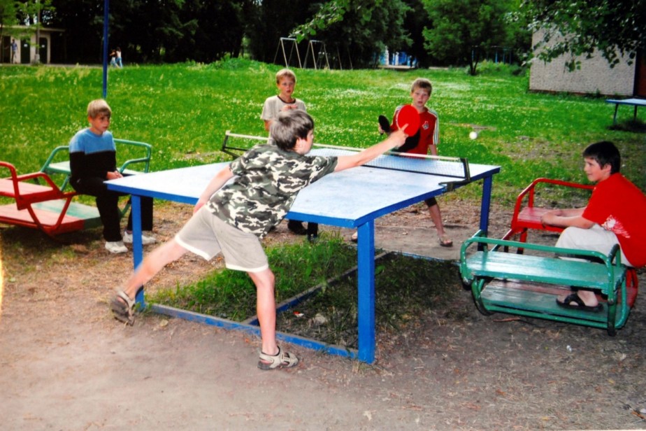  В летних детских лагерях отдохнули лишь 28% школьников