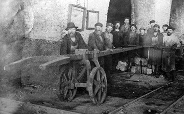 Как закалялся Урал