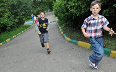 Лето на асфальте? (3)