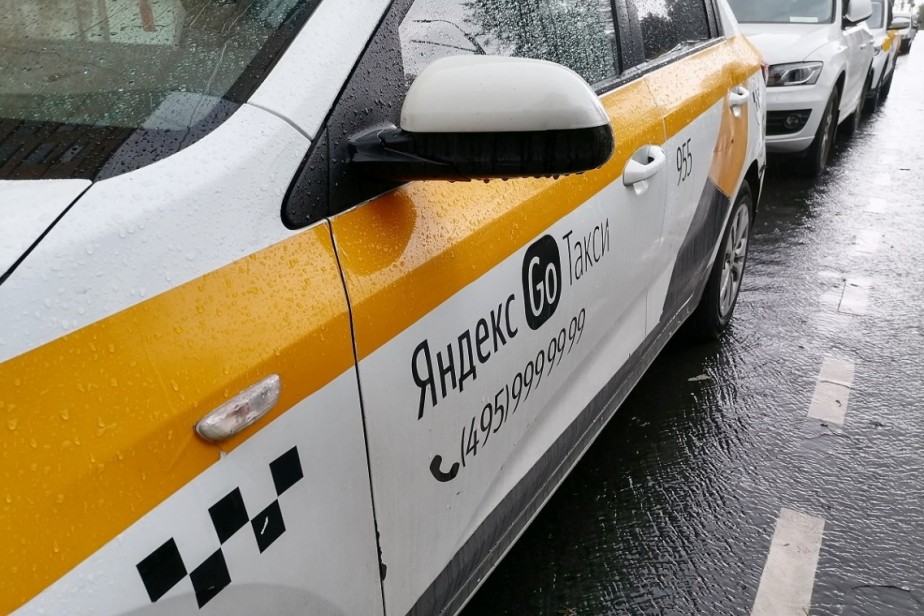 Цены на такси к концу года могут вырасти на 60%