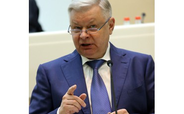 ФМС станет силовым ведомством
